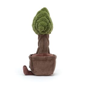 Jellycat Amuseables Bonsai Tree