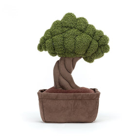 Jellycat Amuseables Bonsai Tree