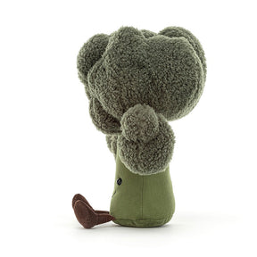 Jellycat Amuseables Broccoli