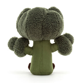 Jellycat Amuseables Broccoli