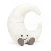 Jellycat Amuseables Moon Huge