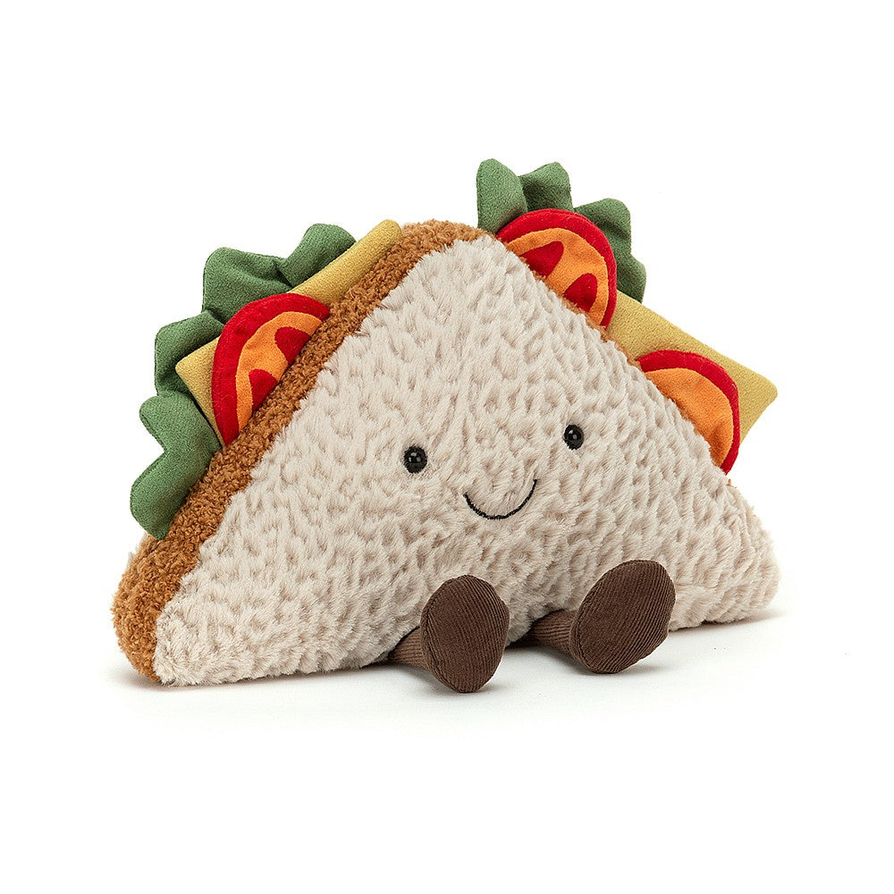 Jellycat Amuseables Sandwich