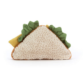 Jellycat Amuseables Sandwich