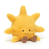 Jellycat Amuseables Sun Huge