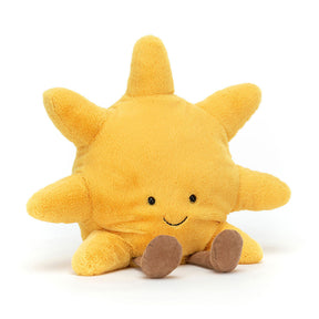 Jellycat Amuseables Sun Huge