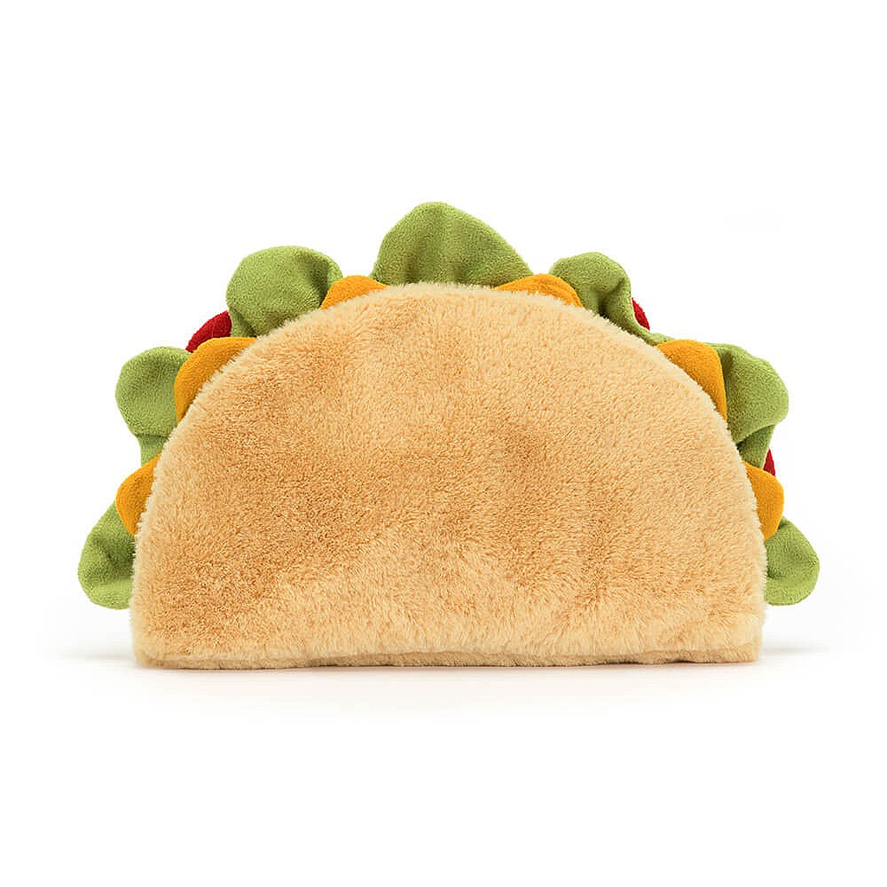 Jellycat Amuseables Taco