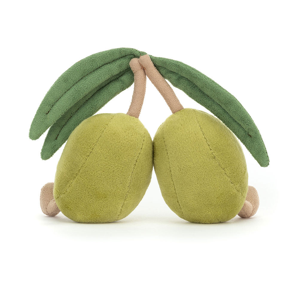 Jellycat Amuseables Olives