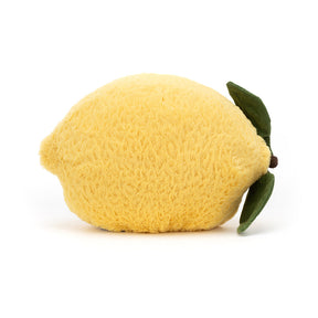 Jellycat Amuseables Lemon