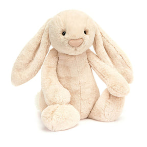 Jellycat Bashful Luxe Bunny Willow Huge