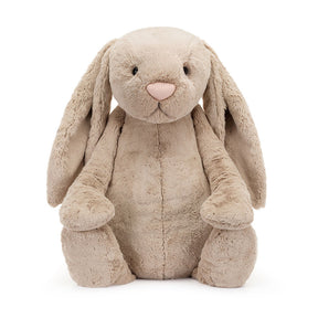 Jellycat Bashful Beige Bunny Giant (Really Really Big)