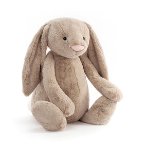 Jellycat Bashful Beige Bunny Giant (Really Really Big)