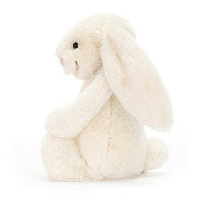 Jellycat Bashful Cream Bunny Original