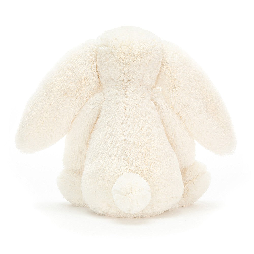 Jellycat Bashful Cream Bunny Original