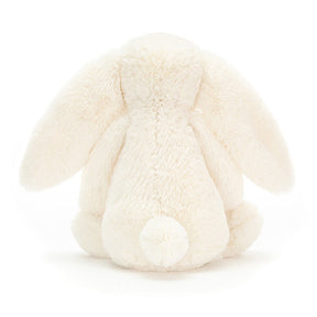 Jellycat Bashful Cream Bunny Original