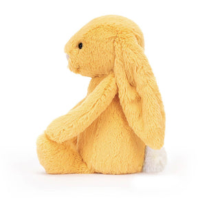 Jellycat Bashful Sunshine Bunny Original