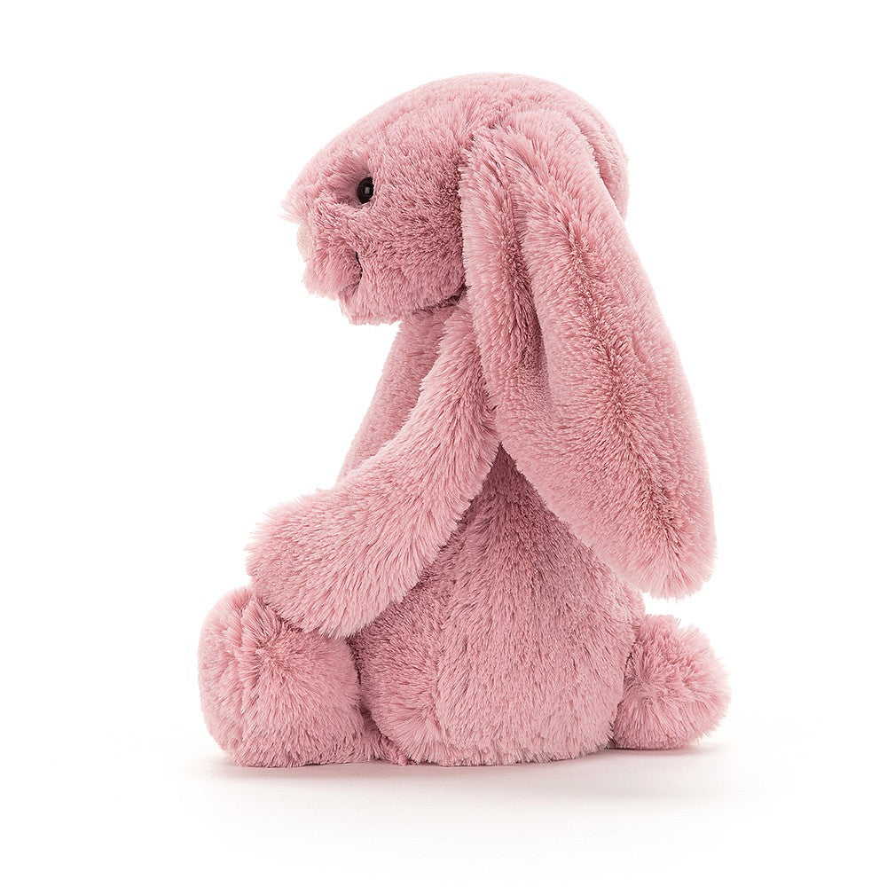 Jellycat Bashful Tulip Pink Bunny Original & Large