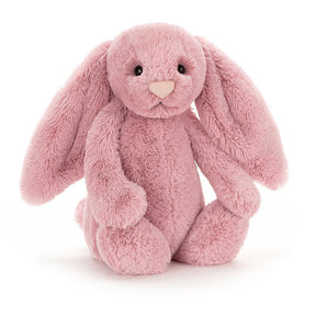 Jellycat Bashful Tulip Pink Bunny Original & Large