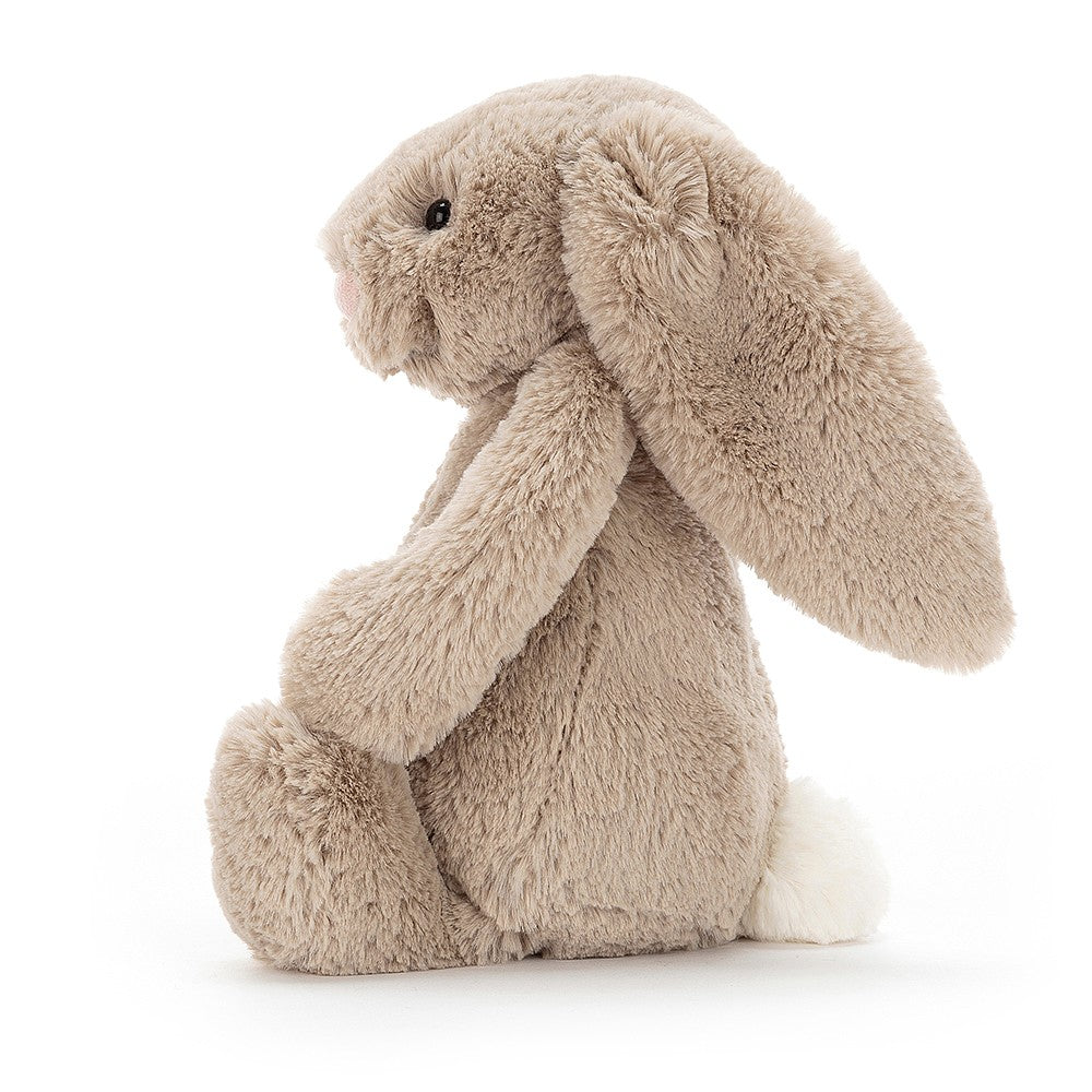 Jellycat Bashful Beige Bunny Original