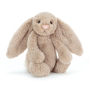 Jellycat Bashful Beige Bunny Original