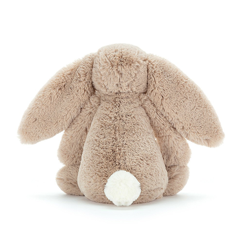 Jellycat Bashful Beige Bunny Original