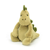 Jellycat Bashful Dino Original