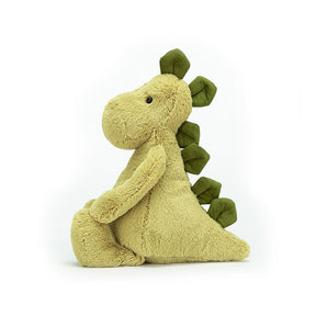 Jellycat Bashful Dino Original