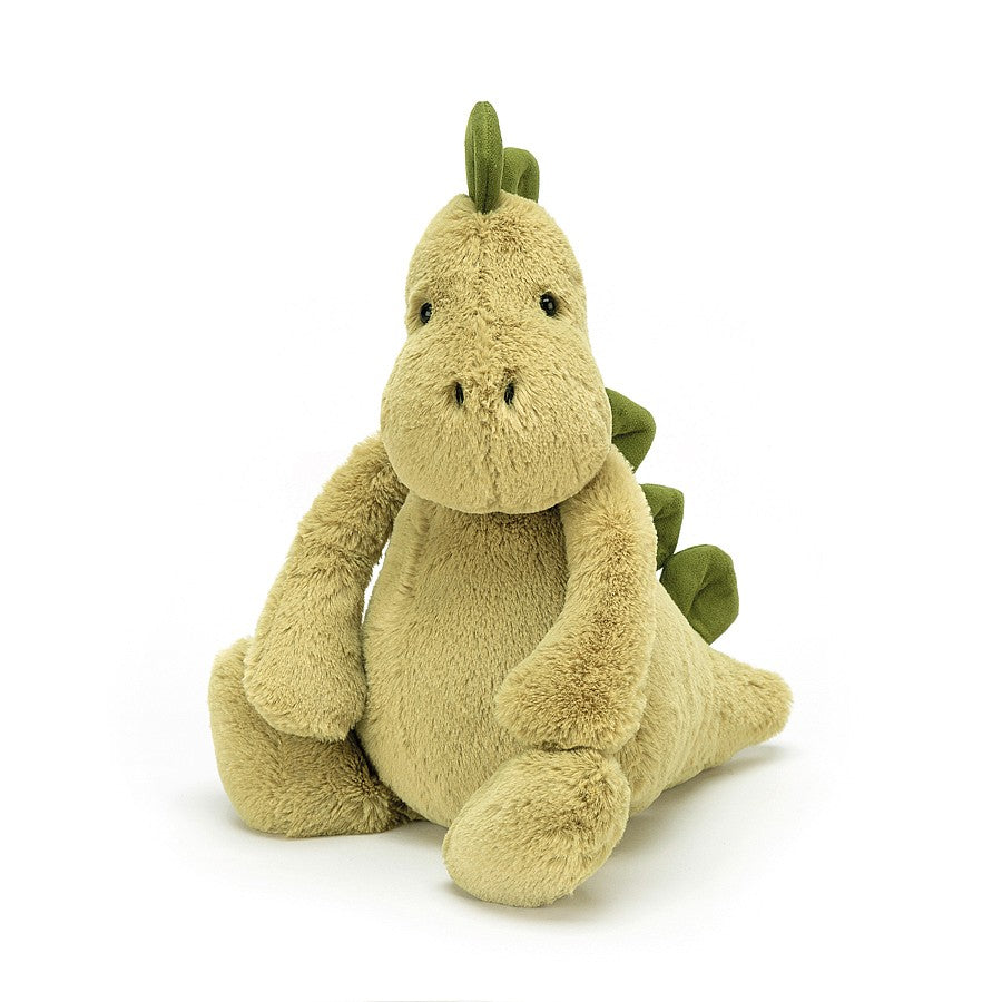 Jellycat Bashful Dino Original