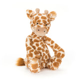 Jellycat Bashful Giraffe Original