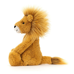 Jellycat Bashful Lion Original