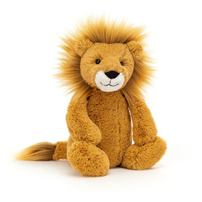 Jellycat Bashful Lion Original