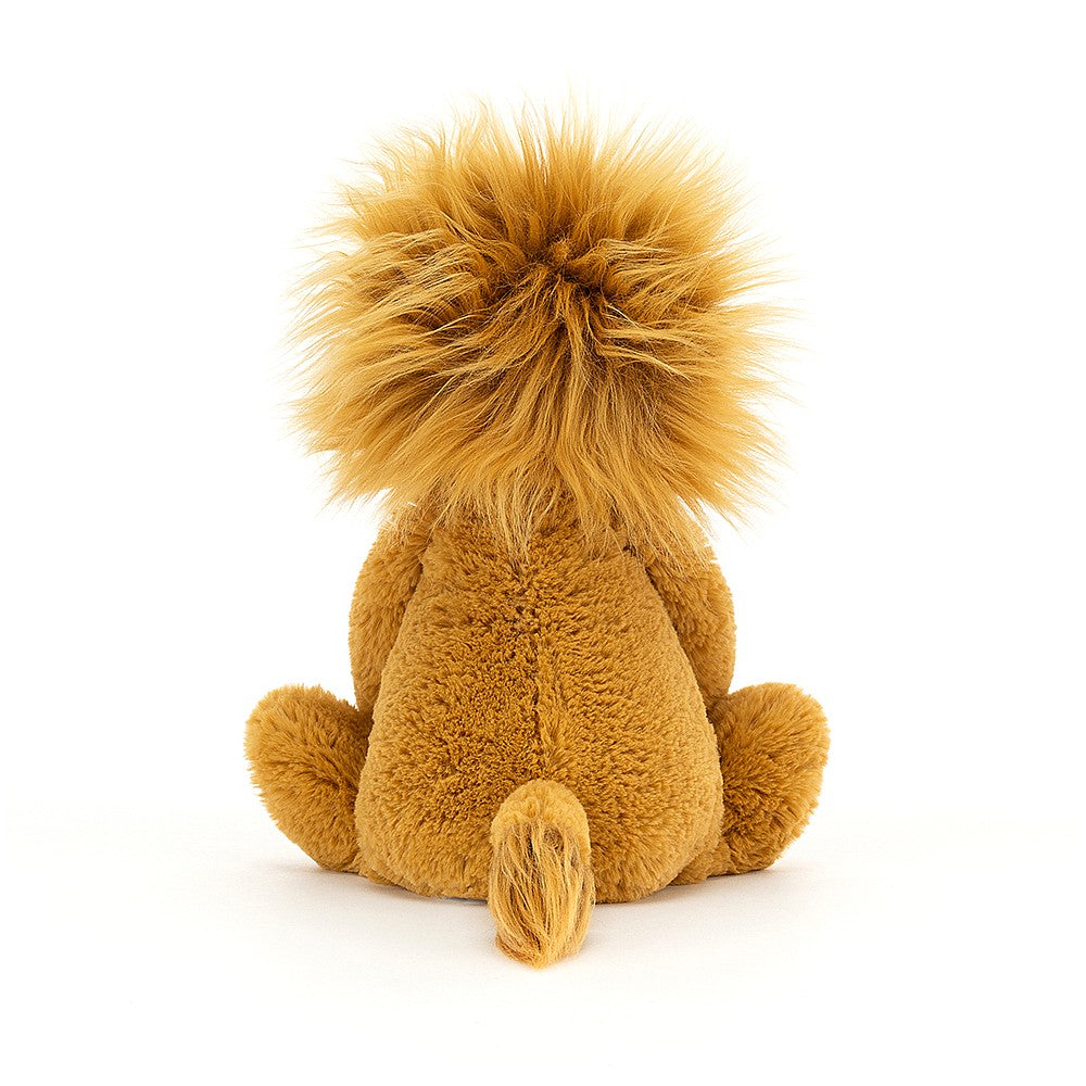 Jellycat Bashful Lion Original