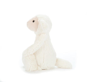 Jellycat Bashful Lamb Little