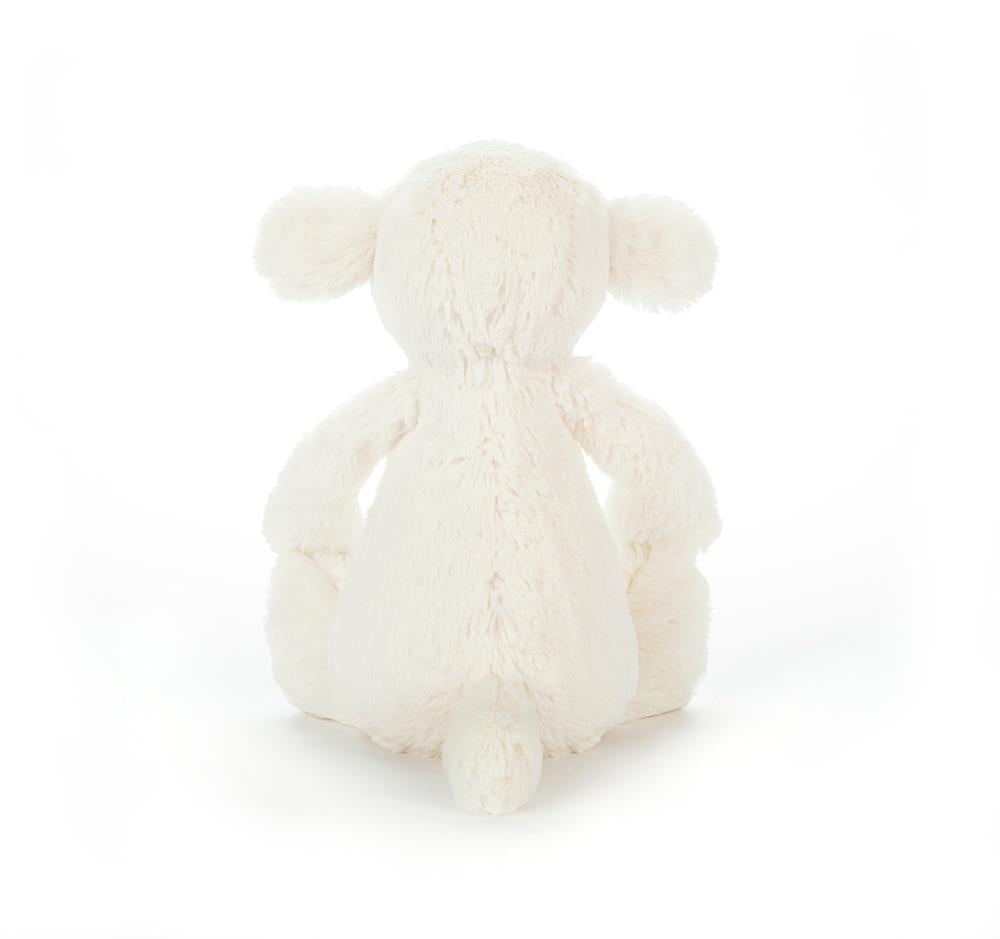 Jellycat Bashful Lamb Little