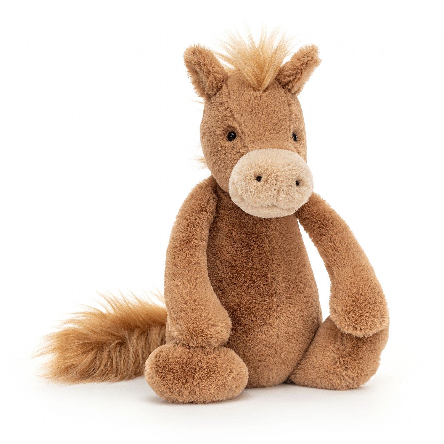 Jellycat Bashful Pony Original