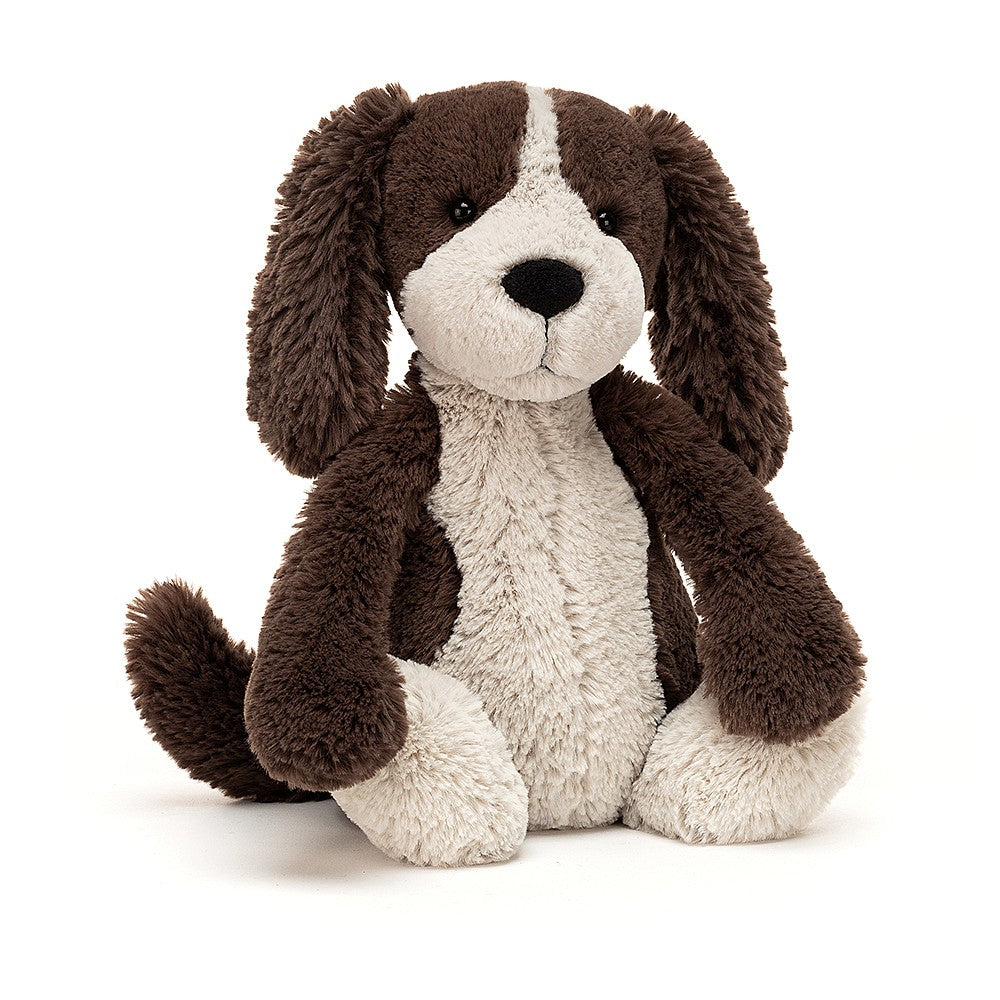 Jellycat Bashful Fudge Puppy Original