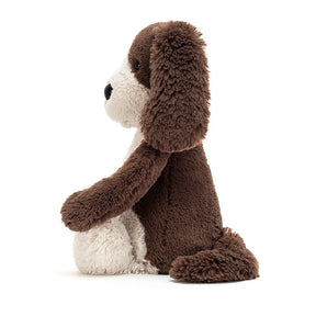 Jellycat Bashful Fudge Puppy Original