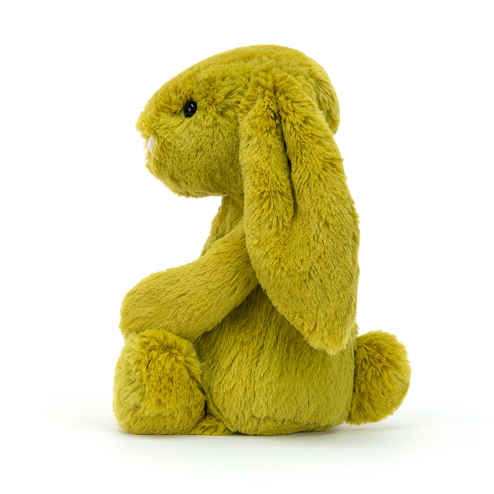 Jellycat Bashful Zingy Bunny