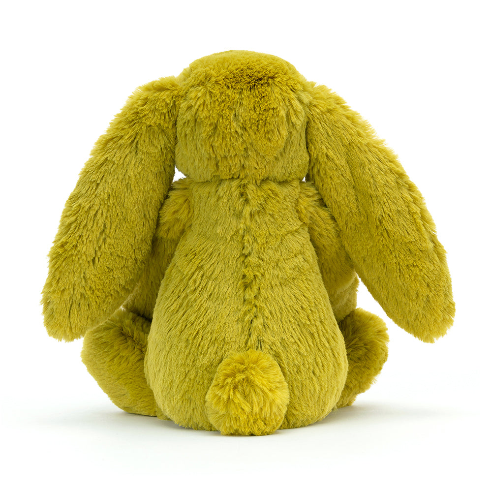 Jellycat Bashful Zingy Bunny