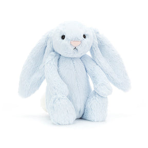 Jellycat Bashful Blue Bunny Original