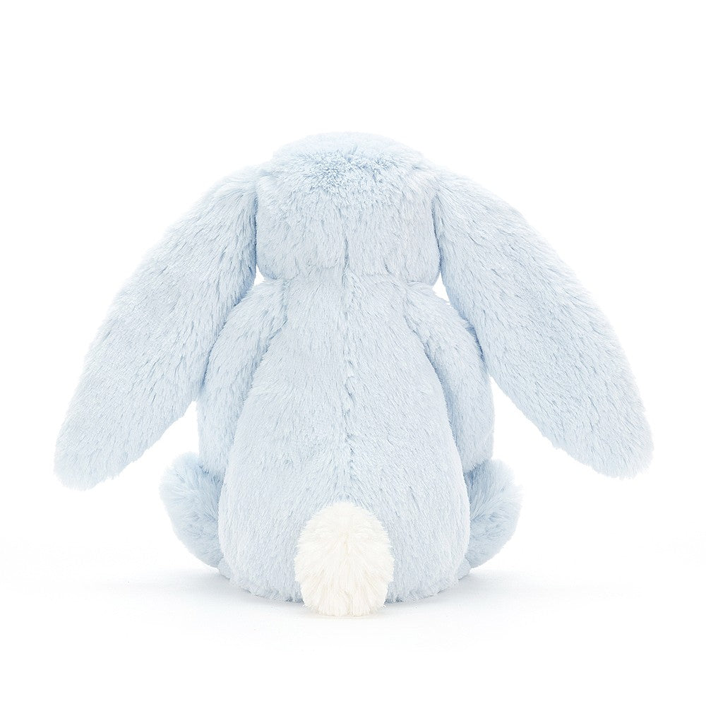 Jellycat Bashful Blue Bunny Original