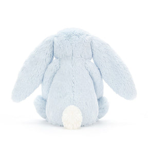 Jellycat Bashful Blue Bunny Original