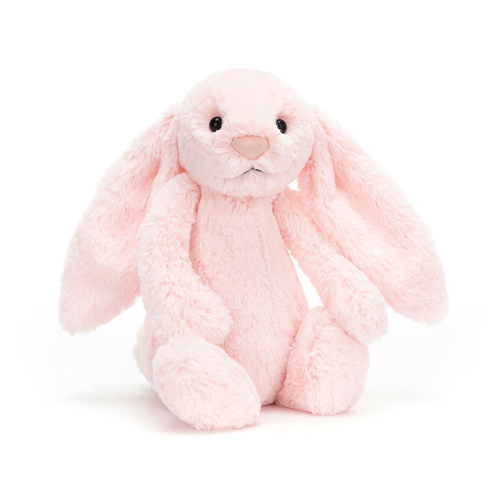 Jellycat Bashful Pink Bunny Huge