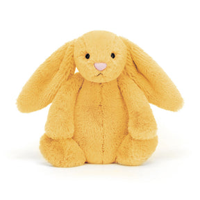 Jellycat Bashful Sunshine Bunny Little