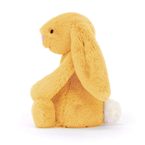 Jellycat Bashful Sunshine Bunny Little