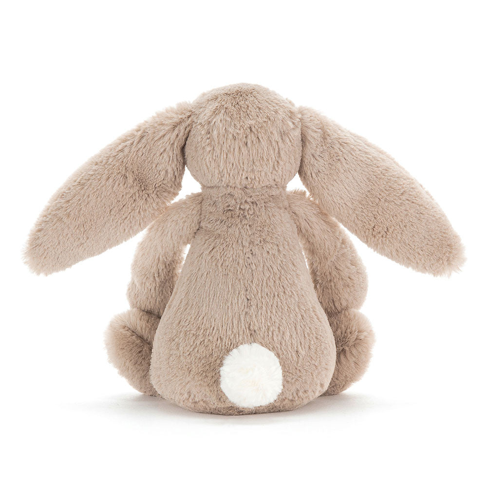 JELLYCAT Bashful Beige Bunny Little