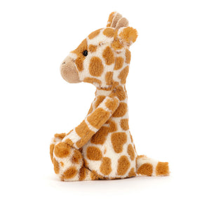 Jellycat Bashful Giraffe Little