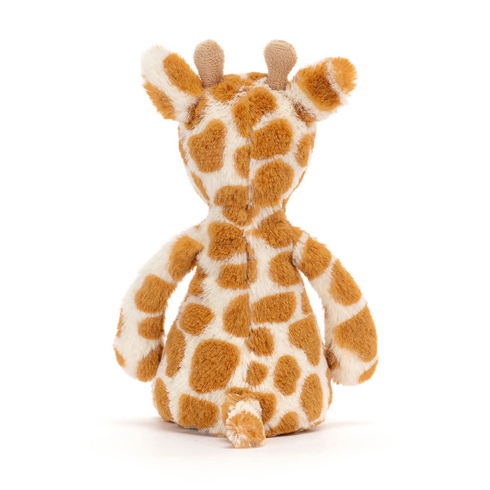 Jellycat Bashful Giraffe Little