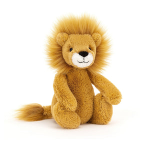 Jellycat Bashful Lion Original