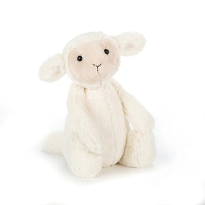 Jellycat Bashful Lamb Little