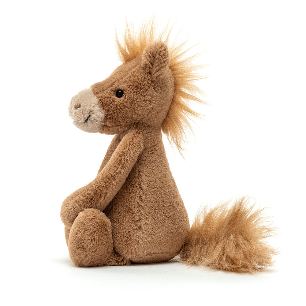 Jellycat Bashful Pony Little